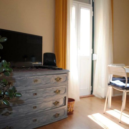 Charming City Centre Apartment Lisboa Exterior foto